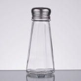 3oz PANELED SHAKER MUSHROOM TOP - Mabrook Hotel Supplies